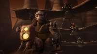 Star Wars Rebels